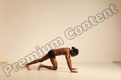 Breakdance reference poses of Enrique